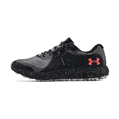 UA Charged Bandit Trail GTX 'Black'