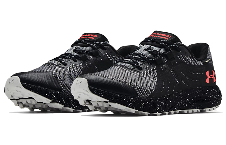 UA Charged Bandit Trail GTX 'Black' 圖 3
