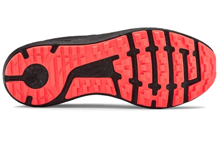 UA Charged Bandit Trail GTX(R) 'Black Red' 圖 5