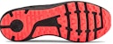 Under Armour Charged Bandit Trail Gore-Tex(R) 'Hitam Merah' 3022784-001