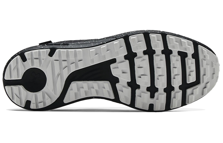 UA Charged Bandit Trail GTX 'Black' 圖 5