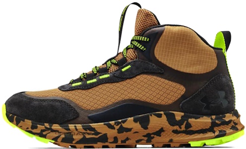 Under Armour Charged Bandit Trek 2 'Ocre Antiguo' 3024759-200 Buy Under Armour Charged Bandit Trek 2 'Ocre Antiguo' 3024759-200