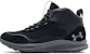 Under Armour Charged Bandit Trek 2 'Hitam Kelabu Pitch' 3024267-001