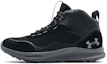 Buy Under Armour Charged Bandit Trek 2 'Hitam Kelabu Pitch' 3024267-001