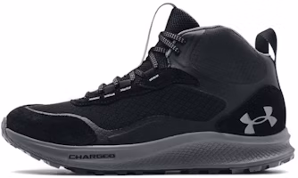 Under Armour Charged Bandit Trek 2 'Black Pitch Grey' 3024267-001 Under Armour Charged Bandit Trek 2 'Black Pitch Grey' 3024267-001