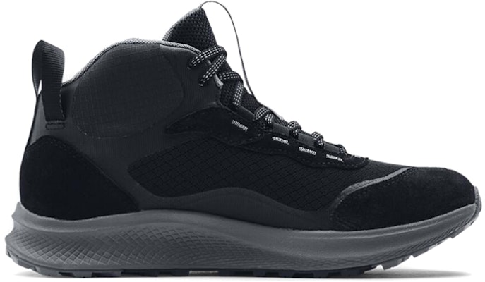 UAチャージドバンディット トレック2 (ブラック/ピッチグレー) 3024267-001 Order UAチャージドバンディット トレック2 (ブラック/ピッチグレー) 3024267-001