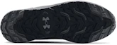 Shop Under Armour Charged Bandit Trek 2 'Negro Pitch Grey'. 3024267-001