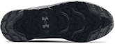 Shop Under Armour Charged Bandit Trek 2 'Hitam Kelabu Pitch' 3024267-001