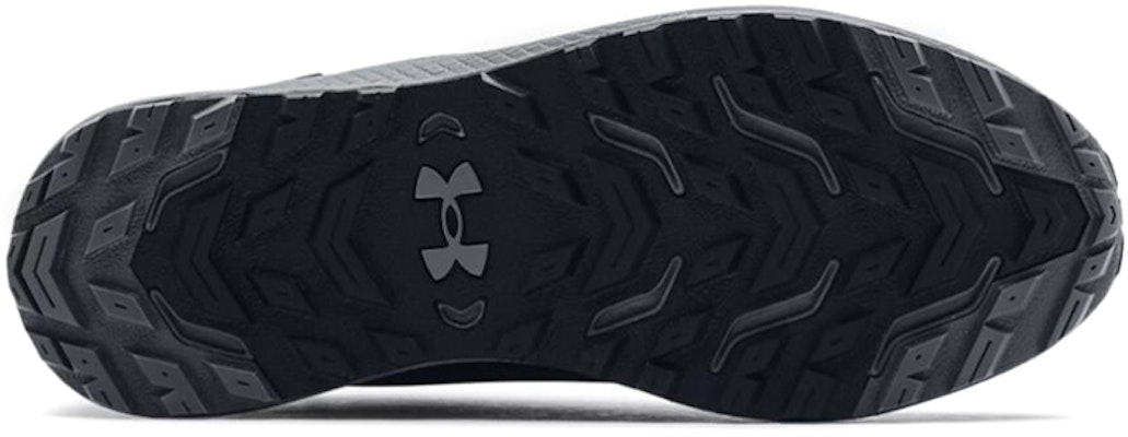 Under Armour Charged Bandit Trek 2 'Black Pitch Grey' 3024267-001 Shop Under Armour Charged Bandit Trek 2 'Black Pitch Grey' 3024267-001