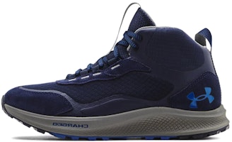 Under Armour Charged Bandit Trek 2 'Blue Outdoor Function' 3024267-400 Under Armour Charged Bandit Trek 2 'Blue Outdoor Function' 3024267-400