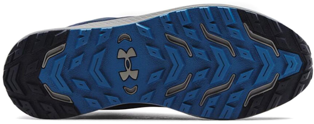 Under Armour Charged Bandit Trek 2 'Blue Outdoor Function' Sepatu Outdoor Biru 3024267-400 Shop Under Armour Charged Bandit Trek 2 'Blue Outdoor Function' Sepatu Outdoor Biru 3024267-400
