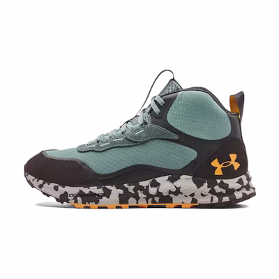 UA Charged Bandit Trek 2 'Fresco Green Camo'