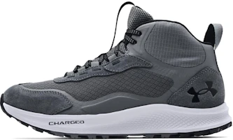 Under Armour Charged Bandit Trek 2 'Grey' 3024267-101 Under Armour Charged Bandit Trek 2 'Grey' 3024267-101