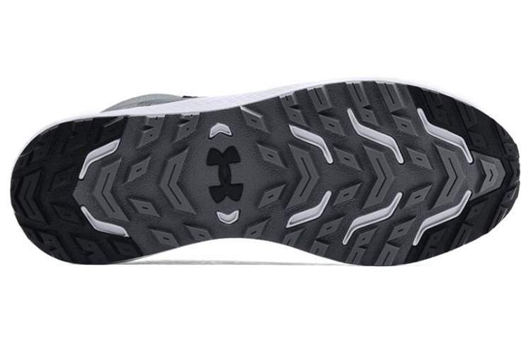 Shop 安德玛 Charged Bandit Trek 2 灰色 3024267-101