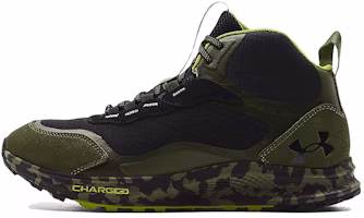Under Armour Charged Bandit Trek 2 'Marine Green Camo' 3024759-003 Under Armour Charged Bandit Trek 2 'Marine Green Camo' 3024759-003