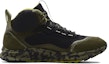 Order Under Armour Charged Bandit Trek 2 'Hijau Marin Camo' 3024759-003