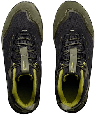 Under Armour Charged Bandit Trek 2 'Marine Green Camo' 3024759-003 Shop Under Armour Charged Bandit Trek 2 'Marine Green Camo' 3024759-003