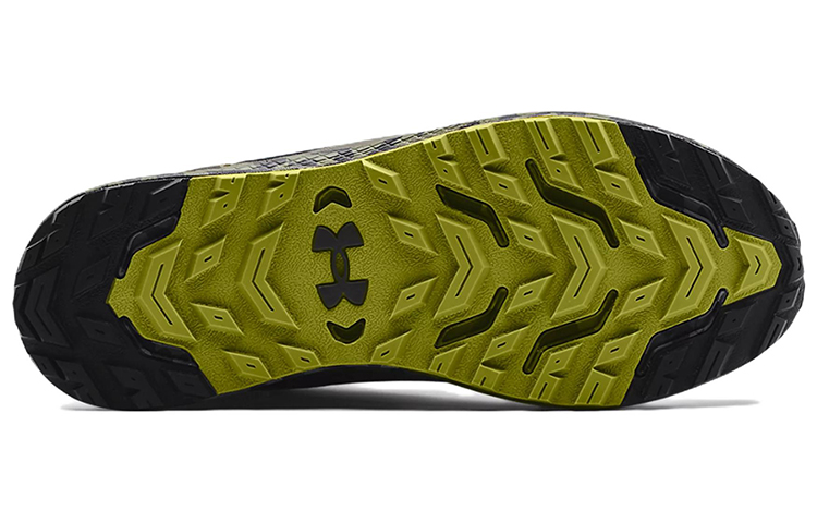 Purchase 安德瑪 Charged Bandit Trek 2 '海洋綠迷彩' 3024759-003