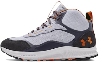 Under Armour Charged Bandit Trek 2 'Mod Grey' 3024267-102 Under Armour Charged Bandit Trek 2 'Mod Grey' 3024267-102
