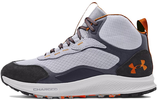 UAチャージドバンディット トレック2 (モッドグレー) 3024267-102 Buy UAチャージドバンディット トレック2 (モッドグレー) 3024267-102