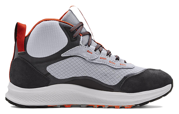 Order Under Armour Charged Bandit Trek 2「灰色版」3024267-102