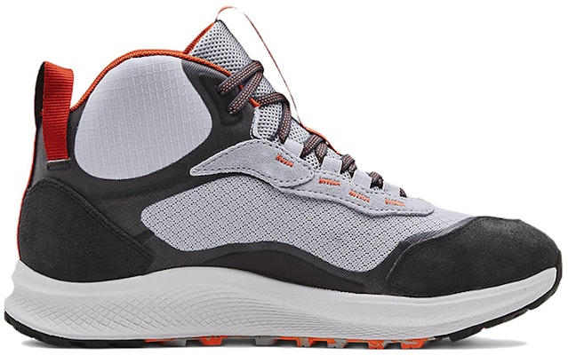 UAチャージドバンディット トレック2 (モッドグレー) 3024267-102 Order UAチャージドバンディット トレック2 (モッドグレー) 3024267-102