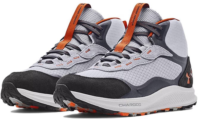 UAチャージドバンディット トレック2 (モッドグレー) 3024267-102 Lookbook UAチャージドバンディット トレック2 (モッドグレー) 3024267-102