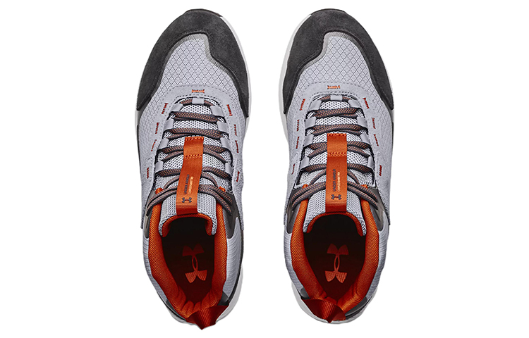 Shop 安德玛 Charged Bandit Trek 2 '中灰' 3024267-102