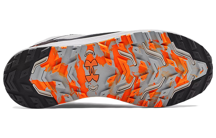 Purchase Under Armour Charged Bandit Trek 2「灰色版」3024267-102