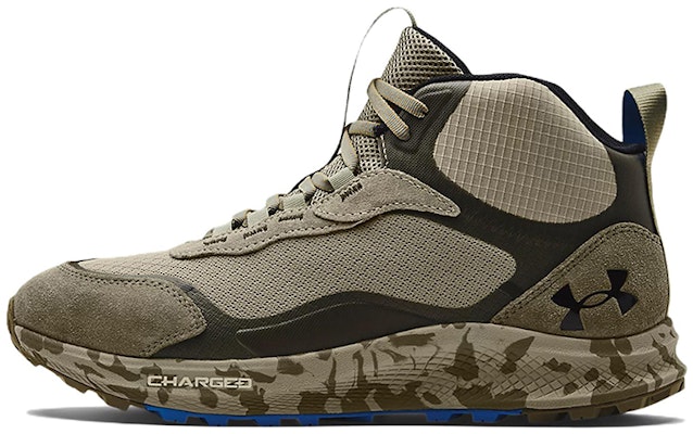 Under Armour Charged Bandit Trek 2 'Outdoor Brown' 3024759-101 Buy Under Armour Charged Bandit Trek 2 'Outdoor Brown' 3024759-101