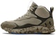 Under Armour Charged Bandit Trek 2 'Coklat Luar Ruang' 3024759-101
