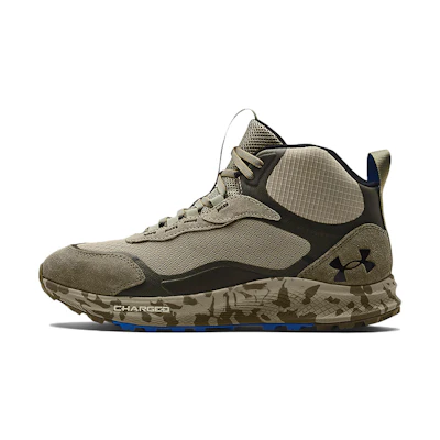 UA Charged Bandit Trek 2 'Outdoor Brown'