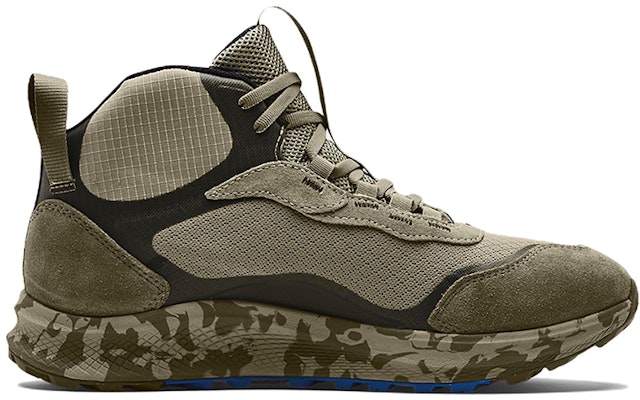Under Armour Charged Bandit Trek 2 'Outdoor Brown' 3024759-101 Order Under Armour Charged Bandit Trek 2 'Outdoor Brown' 3024759-101