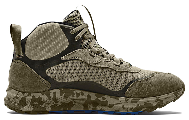 Order Under Armour Charged Bandit Trek 2 'Coklat Luar Ruang' 3024759-101