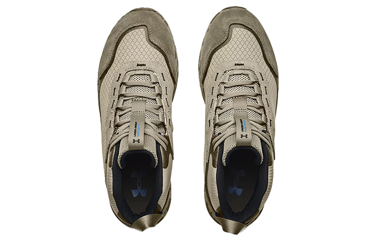 Shop Under Armour Charged Bandit Trek 2 'Coklat Luar Ruang' 3024759-101