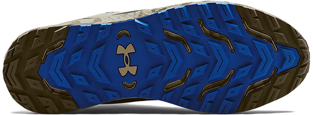 Under Armour Charged Bandit Trek 2 'Outdoor Brown' 3024759-101 Purchase Under Armour Charged Bandit Trek 2 'Outdoor Brown' 3024759-101