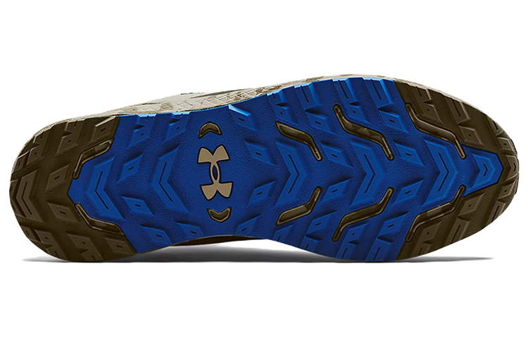 Purchase Under Armour Charged Bandit Trek 2 'Coklat Luar Ruang' 3024759-101
