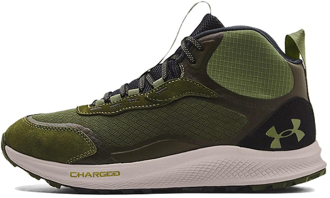 Under Armour Charged Bandit Trek 2 Hiking 戶外徒步旅行鞋 綠色 Buy Under Armour Charged Bandit Trek 2 Hiking 戶外徒步旅行鞋 綠色