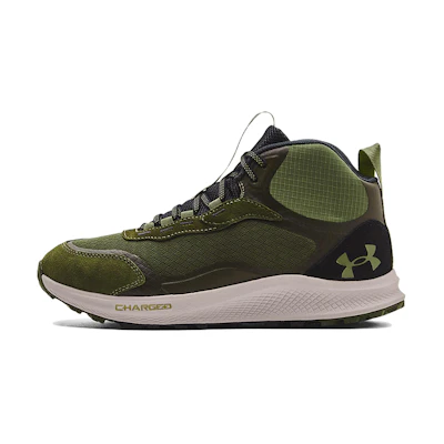 UA Charged Bandit Trek 2 'Outdoor Green'