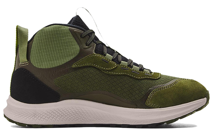 UA Charged Bandit Trek 2 'Outdoor Green' 圖 2