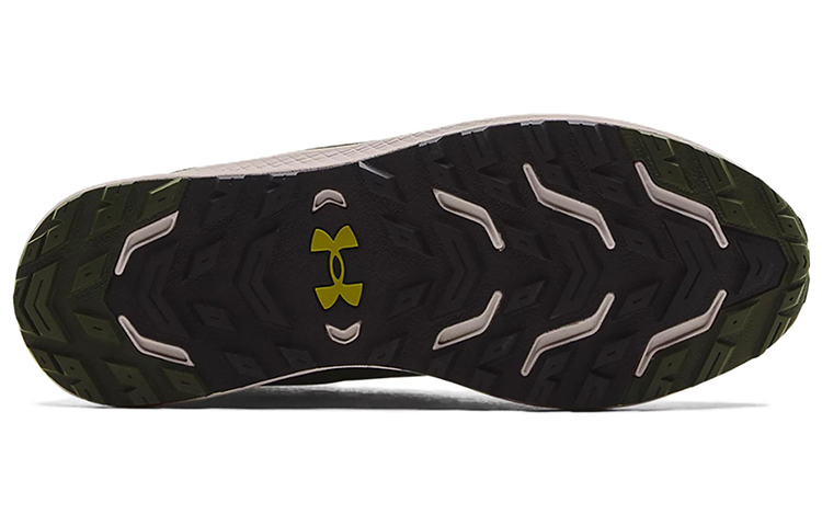 UA Charged Bandit Trek 2 'Outdoor Green' 圖 5