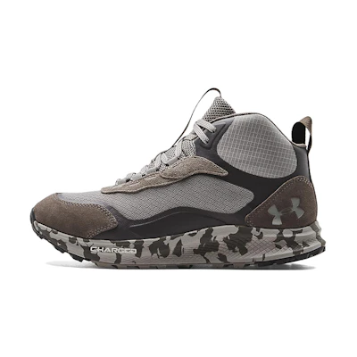 UA Charged Bandit Trek 2 'Pewter Camo'