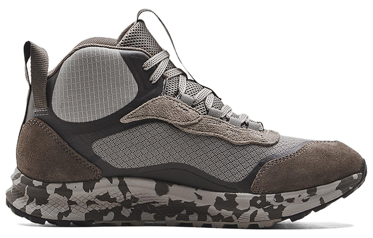 UA Charged Bandit Trek 2 'Pewter Camo' 圖 2