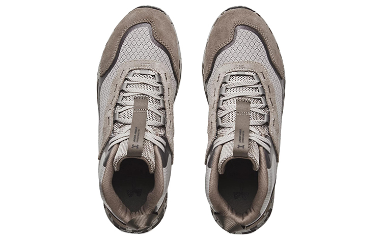 Shop 安德玛 Charged Bandit Trek 2 '锡色迷彩' 3024759-100