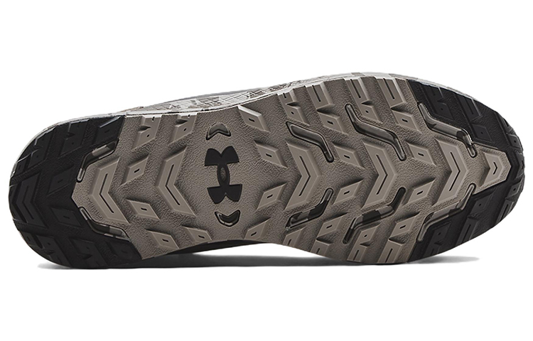 UA Charged Bandit Trek 2 'Pewter Camo' 圖 5