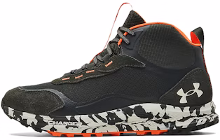 Under Armour Charged Bandit Trek 2 'Print - Baroque Green' 3024759-301 Under Armour Charged Bandit Trek 2 'Print - Baroque Green' 3024759-301