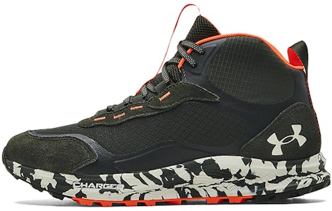 Under Armour Charged Bandit Trek 2 'Cetak - Baroque Hijau' 3024759-301 Buy Under Armour Charged Bandit Trek 2 'Cetak - Baroque Hijau' 3024759-301