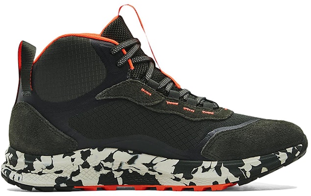 Under Armour Charged Bandit Trek 2 'Cetak - Hijau Baroque' 3024759-301 Order Under Armour Charged Bandit Trek 2 'Cetak - Hijau Baroque' 3024759-301