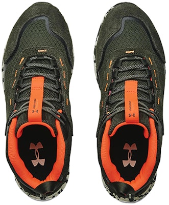 Under Armour Charged Bandit Trek 2 'Cetak - Hijau Baroque' 3024759-301 Shop Under Armour Charged Bandit Trek 2 'Cetak - Hijau Baroque' 3024759-301