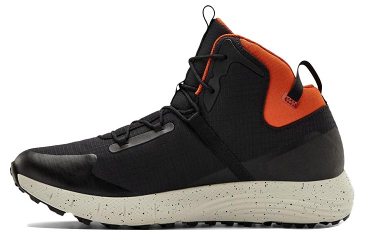 Under Armour Charged Bandit Trek 'Black' 3023308-001